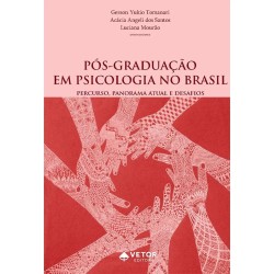 Pós-graduação em Psicologia no Brasil