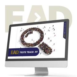 EAD - Teste TEACO FF