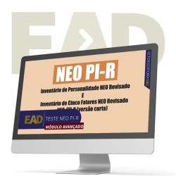 EAD - Teste NEO PI-R -...