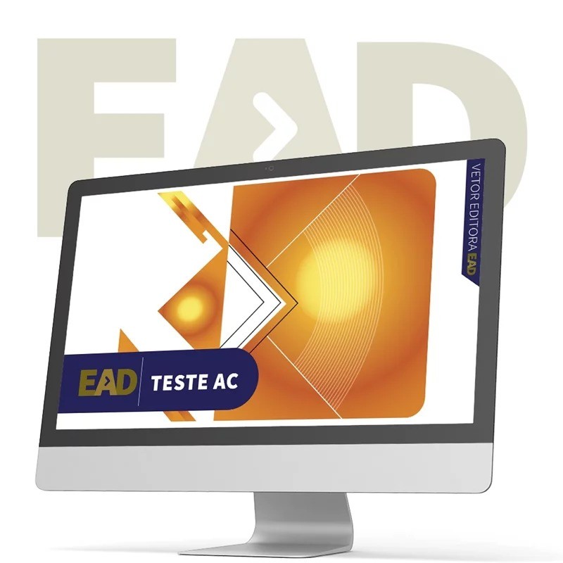 EAD - Teste AC