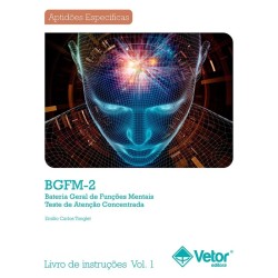 BGFM-2 - Manual TECON