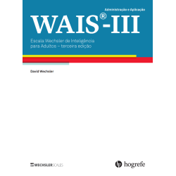 WAIS III - Escala de...