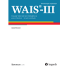 WAIS III - Escala de inteligência Wechsler para adultos - Kit