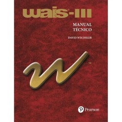 Manual Técnico - WAIS III - Escala de inteligência Wechsler para adultos