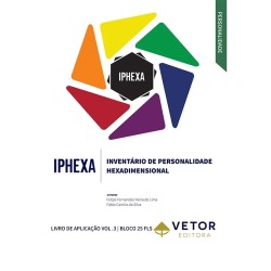 IPHEXA - Livro de Aplicação