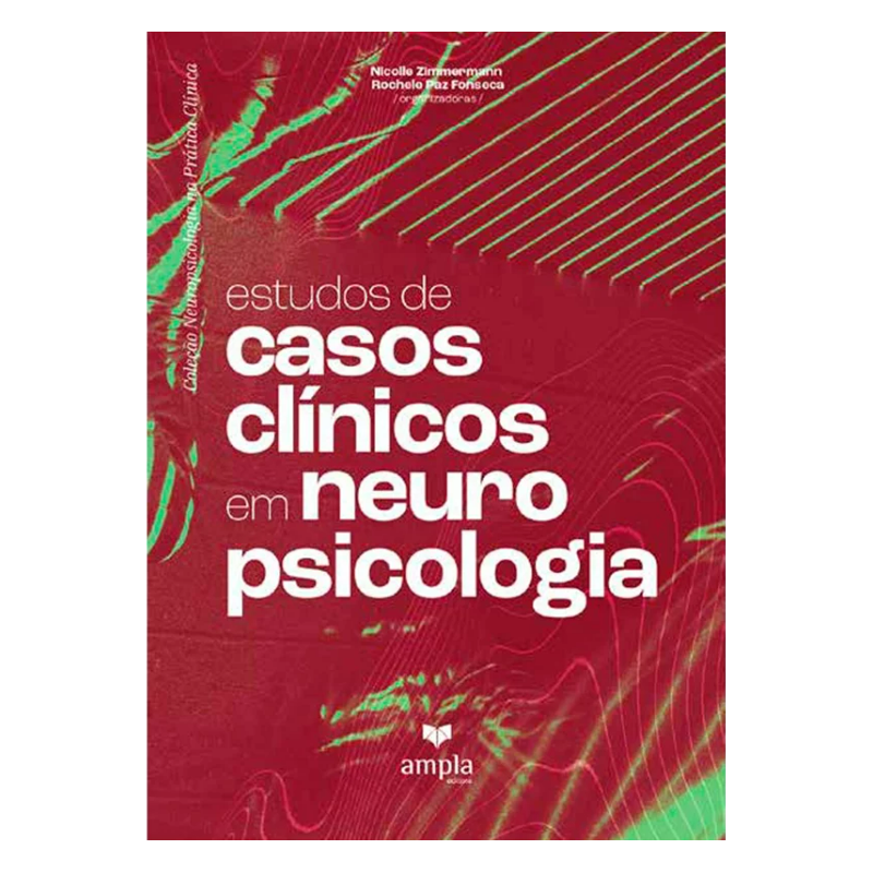 Estudo de Casos Clínicos em Neuropsicologia