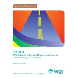 BFM - 4 - Manual