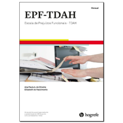 EPF-TDAH (Questionários)