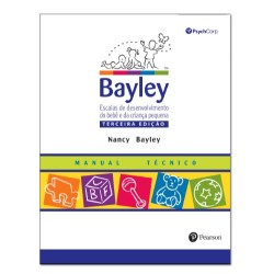 Bayley III - Escalas de...