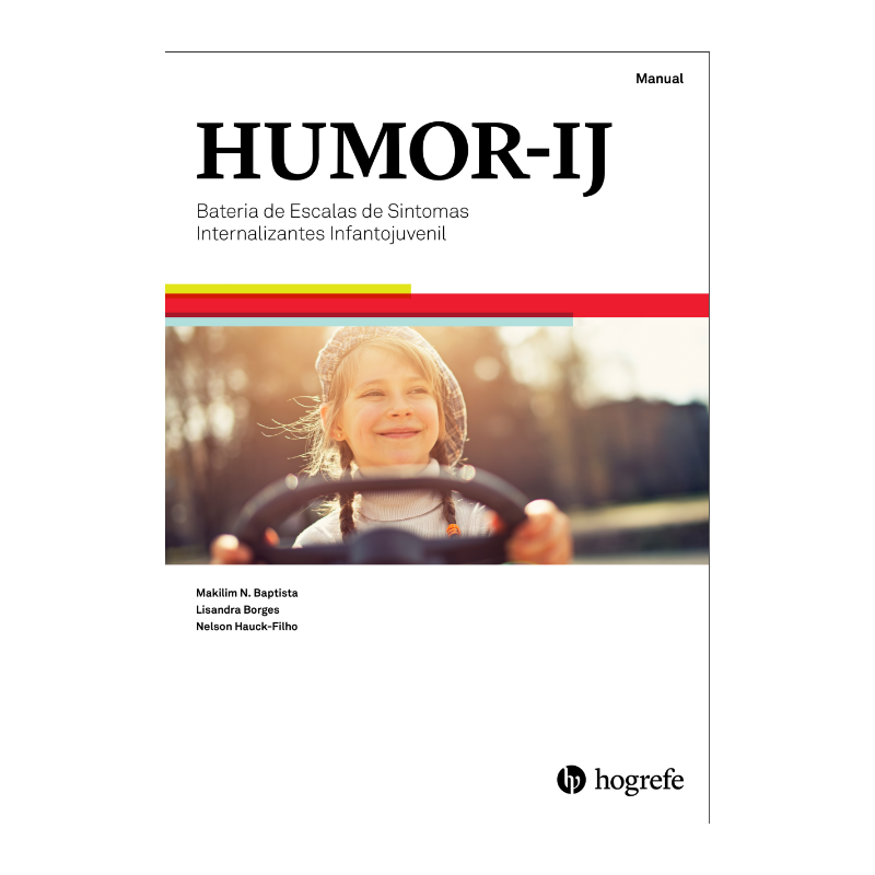 Humor-IJ - Manual