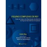 Bloco Ficha de Anotação Figura B c/25 fls - Figuras Complexas de Rey