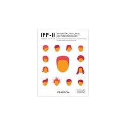 Bloco de Respostas c/25 fls - IFP-II