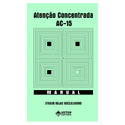Livro de Instruções AC-15  - Vol 01