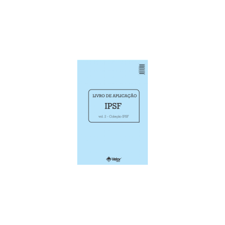 Livro de Aplicação IPSF  c 25fls