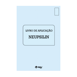 Livro de Avaliação NEUPSILIN c 10 fls