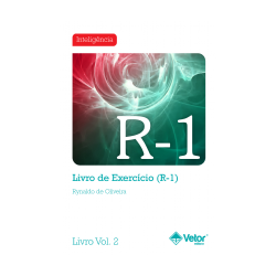 Livro de Exercício R-1