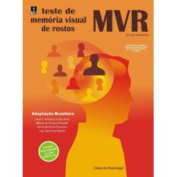 Ficha de Memorização - MVR
