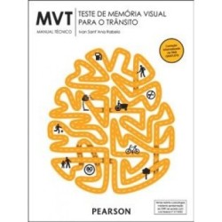 Manual - MVT - Teste de Memória Visual para Trânsito