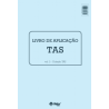 Livro de Aplicação TAS c 25fls