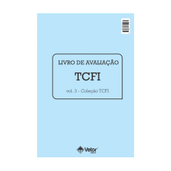 Livro de Avaliação TCFI c 25fls