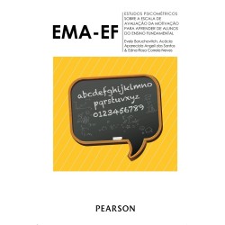 Manual Estudos Psicométricos - EMA-EF – Escala de Motivação Para Aprender de Alunos do Ensino Fundamental