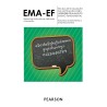 Bloco de Respostas c/25 fls - EMA-EF – Escala de Motivação Para Aprender de Alunos do Ensino Fundamental