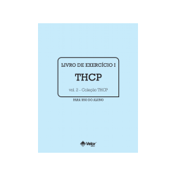 Livro de Exercício vol 2 conj 25 - THCP