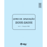 Livro de Aplicação Zigue-Zague PMK