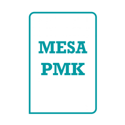 Mesa de aplicação PMK