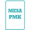 Mesa de aplicação PMK