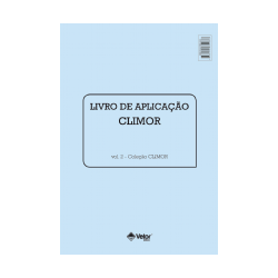 Livro de Aplicação CLIMOR c 25fls