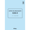 Livro de Aplicação c 25 fls   EAB-E