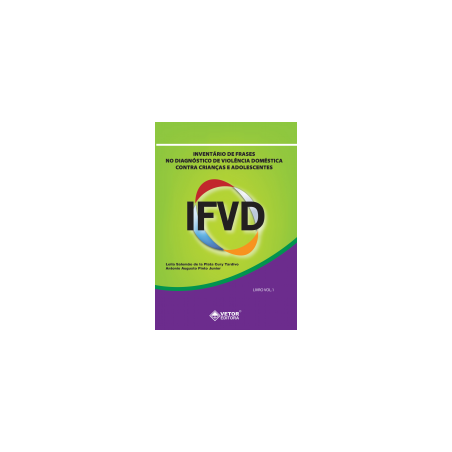 Livro de Instruções - Manual _ IFVD