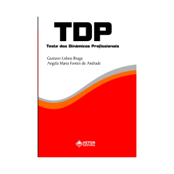 Livro de Instruções - Manual -  TDP