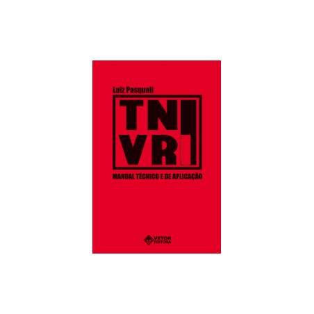 TNVRI - Livro de Instruções