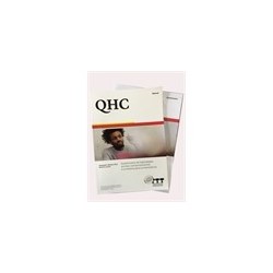 QHC- Questionário de aplicação (20 cadernos) + Folhas de resposta (20 folhas)