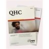 QHC- Questionário de aplicação (20 cadernos) + Folhas de resposta (20 folhas)