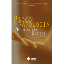 PSICOPATOLOGIA E PSIQUIATRIA BÁSICAS