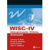 WISC-IV - Interpretação Clínica Avançada