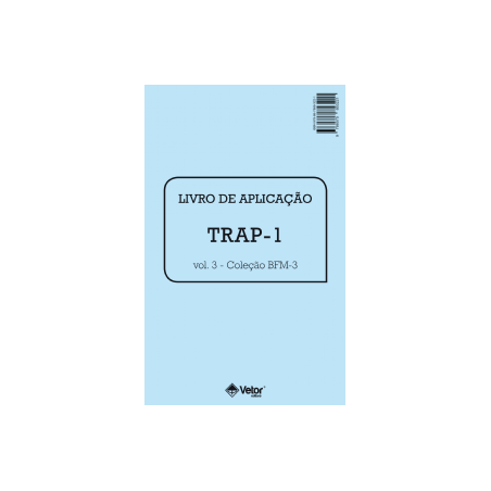 Livro de Aplicação - Trap - BFM-3