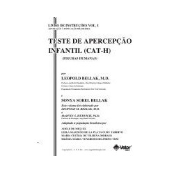CAT-H - Livro de Instruções (Manual)