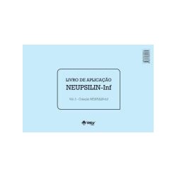 Neupsilin-Inf - Livro de Aplicação